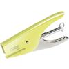 Rapid Cucitrice a pinza Rapid S51 Supreme fino a 15 fogli mellow yellow 5000510
