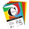 DECO Carta colorata Deco Cromatica colori forti formato A3 100 ff - 5 colori assortiti 200 gr - 12311/100