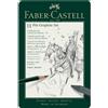 Faber-Castell Set belle arti Faber Castell Monochrome graphite - 112972