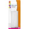 DECO Colla a caldo Deco Ø 7 mm x 10 cm - conf. 12 Stick - T705M