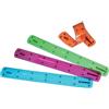 Donau Righello flessibile Donau Flex 30 cm - colori assortiti - 322141099