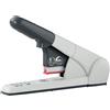 Leitz Cucitrice da tavolo blocchi max 80 fogli Leitz 5551 grigio chiaro 55510084