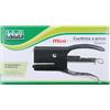 Lebez Mini cucitrice a pinza Lebez 15 fogli - colori assortiti - 2411