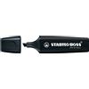 Stabilo Evidenziatore Stabilo Boss Original - colore nero - 70/46