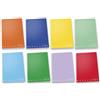 Pigna Maxi quaderno Pigna Monocromo A4 38 ff carta 100 g/m² - quadretti 10 mm colori assortiti - 022988810