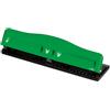 Lebez Perforatore 4 fori Lebez - 10 fogli - colori assortiti - 840