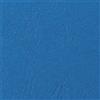 GBC Copertine per rilegatura GBC Leathergrain in cartoncino goffrato A4 blu - conf. 100 pezzi - CE040020