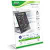 Lebez Portadepliant in PET Lebez con base a L formato A4 - 21x30 cm - 80984