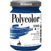 Maimeri Colore vinilico fine Maimeri in vasetto 140 ml blu oltremare - M1220390