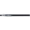 Pilot Penna a sfera cancellabile FriXion Ball Sticks Pilot 0,7 mm inchiostro gel nero 6893