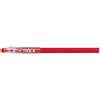 Pilot Penna a sfera cancellabile FriXion Ball Sticks Pilot 0,7 mm inchiostro gel rosso 6895