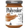 Maimeri Colore vinilico fine Maimeri in vasetto 140 ml oro pallido - M1220144