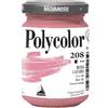 Maimeri Colore vinilico fine Maimeri in vasetto 140 ml rosa chiaro - M1220208