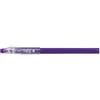 Pilot Penna a sfera cancellabile FriXion Ball Sticks Pilot 0,7 mm inchiostro gel viola 6898