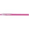 Pilot Penna a sfera cancellabile FriXion Ball Sticks Pilot 0,7 mm inchiostro gel rosa 6899