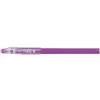 Pilot Penna a sfera cancellabile FriXion Ball Sticks Pilot 0,7 mm inchiostro gel viola scuro - 6903