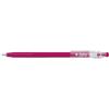 Pilot Penna a sfera cancellabile FriXion Ball Sticks Pilot 0,7 mm inchiostro gel rosso vino - 6904
