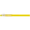 Pilot Penna a sfera cancellabile FriXion Ball Sticks Pilot 0,7 mm inchiostro gel giallo chiaro - 6905