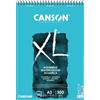 Canson Blocco spiralato Canson Aquarelle XL A3 30 ff 300 g - C400039171