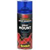 3M Colla spray 3M SprayMount™ permanente dopo l'asciugatura - 400 ml 7100296969