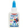 Giotto Colla vinilica forte Giotto Vinilik in flacone 40 g - colore bianco - F545700