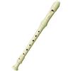 Yamaha Flauto dolce Yamaha soprano YRS-23
