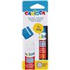 Carioca Blister colla stick Carioca 20 g - 42071