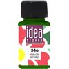 Maimeri Colore per tessuti Maimeri Idea Stoffa in flacone 60 ml trasparente verde scuro - M5014346