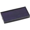 Colop Cuscinetto Colop in confezione da 5 ricambi colore blu - Printer 40 E40.BLU