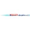 Edding Marcatore acrilico Edding 5300 - punta tonda 1-2 mm tratto fine - azzurro pastello - E-5300 916