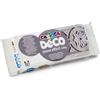 Carioca Panetto pasta da modellare Carioca Déco 500 g stone effect 30996/41