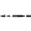 winsor&newton Pennarelli Winsor&Newton Promarker doppia punta fine-larga - cool grey 1 CG1 - 0203161