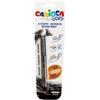 Carioca Penne a scatto cancellabili Carioca OOPS inchiostro termosensibile M 0,7 mm nero 43042/01