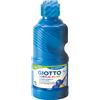 Giotto Tempera acrilica Giotto in flacone da 250 ml ciano - F53401500