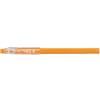 Pilot Penna a sfera cancellabile FriXion Ball Sticks Pilot 0,7 mm inchiostro gel arancio - 6901