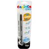 Carioca Penne cancellabili Carioca OOPS con inchiostro termosensibile punta M 0,7 mm nero - 43036/01
