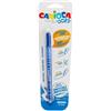 Carioca Penne cancellabili Carioca OOPS con inchiostro termosensibile punta M 0,7 mm blu - 43036/02
