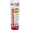 Carioca Penne cancellabili Carioca OOPS con inchiostro termosensibile punta M 0,7 mm rosso - 43036/03