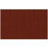 Rex-Sadoch Carta crespa colorata Rex-Sadoch in rotolo 50x250 cm marrone KR363870
