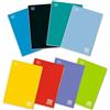 One Color Quaderno Maxi One Color A4 100 g/m² - 18+1 ff 10M - 1925