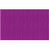 Rex-Sadoch Carta crespa colorata Rex-Sadoch in rotolo 50x250 cm 48 g/m² - viola KR363351