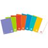 One Color Maxi quaderno One Color A4 - 80 g/m² - 30+1 ff - Q - 6756