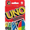 teodomiro dal negro Carte da gioco UNO Mattel 53419