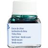 Pelikan Flacone inchiostro di china Pelikan 523-17 da 10 ml - verde scuro - 100436073
