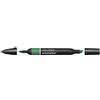 winsor&newton Pennarelli Winsor&Newton Promarker doppia punta fine-larga - verde pino G635 - 0203244