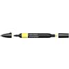 winsor&newton Pennarelli Winsor&Newton Promarker doppia punta fine-larga - tulipano giallo Y337 - 0203254