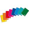 One Color Blocco spiralato One Color A4+ 80 g/m² - 60 ff con fori microperforati - 4M - 1154