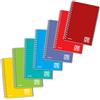One Color Quaderno spiralato One Color A5 - 80 g/m² - 60 ff - 1R - 1299