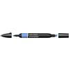 winsor&newton Pennarelli Winsor&Newton Promarker doppia punta fine-larga - blu china B736 - 0203198