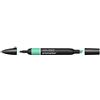 winsor&newton Pennarelli Winsor&Newton Promarker doppia punta fine-larga - verde menta G637 - 0203223